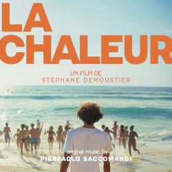 La Chaleur Original Motion Picture Soundtrack. Передняя обложка. Нажмите, чтобы увеличить. La Chaleur Original Motion Picture Soundtrack. Передняя обложка. Нажмите, чтобы увеличить.