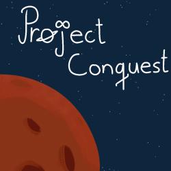 Project Conquest Chapter 1 Original Soundtrack. Передняя обложка. Нажмите, чтобы увеличить. Project Conquest Chapter 1 Original Soundtrack. Передняя обложка. Нажмите, чтобы увеличить.