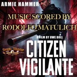 CITIZEN VIGILANTE Official Soundtrack. Передняя обложка. Нажмите, чтобы увеличить. CITIZEN VIGILANTE Official Soundtrack. Передняя обложка. Нажмите, чтобы увеличить.