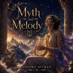 Myth and Melody. Передняя обложка. Нажмите, чтобы увеличить. Myth and Melody. Передняя обложка. Нажмите, чтобы увеличить.