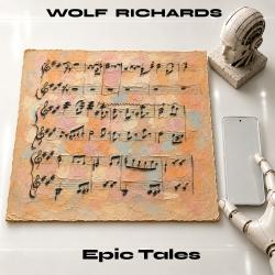 Epic Tales. Передняя обложка. Нажмите, чтобы увеличить. Epic Tales. Передняя обложка. Нажмите, чтобы увеличить.