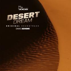 Desert Dream. Передняя обложка. Нажмите, чтобы увеличить. Desert Dream. Передняя обложка. Нажмите, чтобы увеличить.