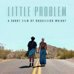 Little Problem Original Short Film Soundtrack. Передняя обложка. Нажмите, чтобы увеличить. Little Problem Original Short Film Soundtrack. Передняя обложка. Нажмите, чтобы увеличить.