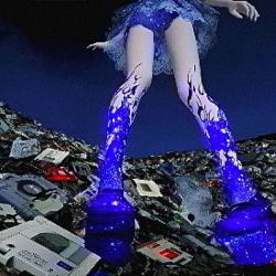 LOST SAVE FILES - EP. Передняя обложка. Нажмите, чтобы увеличить. LOST SAVE FILES - EP. Передняя обложка. Нажмите, чтобы увеличить.