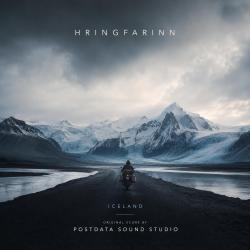 Hringfarinn: Iceland Original Documentary Soundtrack. Передняя обложка. Нажмите, чтобы увеличить. Hringfarinn: Iceland Original Documentary Soundtrack. Передняя обложка. Нажмите, чтобы увеличить.