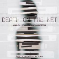 Death on the Net Original Motion Picture Soundtrack. Передняя обложка. Нажмите, чтобы увеличить. Death on the Net Original Motion Picture Soundtrack. Передняя обложка. Нажмите, чтобы увеличить.