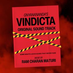 Vindicta OST - EP. Передняя обложка. Нажмите, чтобы увеличить. Vindicta OST - EP. Передняя обложка. Нажмите, чтобы увеличить.