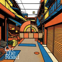Shimocobana On the Road feat. HATSUNE MIKU. Передняя обложка. Нажмите, чтобы увеличить. Shimocobana On the Road feat. HATSUNE MIKU. Передняя обложка. Нажмите, чтобы увеличить.