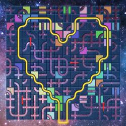 CIRCUITOUSNESS, Vol. 1 Original Motion Tiles Game Soundtrack. Передняя обложка. Нажмите, чтобы увеличить. CIRCUITOUSNESS, Vol. 1 Original Motion Tiles Game Soundtrack. Передняя обложка. Нажмите, чтобы увеличить.