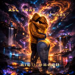 All That You Want feat. Eddie Fountain. Передняя обложка. Нажмите, чтобы увеличить. All That You Want feat. Eddie Fountain. Передняя обложка. Нажмите, чтобы увеличить.