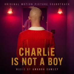 Charlie Is Not A Boy Original Motion Picture Soundtrack - EP. Передняя обложка. Нажмите, чтобы увеличить. Charlie Is Not A Boy Original Motion Picture Soundtrack - EP. Передняя обложка. Нажмите, чтобы увеличить.