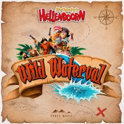 Wild Waterval - EP. Передняя обложка. Нажмите, чтобы увеличить. Wild Waterval - EP. Передняя обложка. Нажмите, чтобы увеличить.