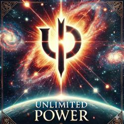 UNLIMITED POWER banda sonora basada e inspirada en la saga cinematográfica. Передняя обложка. Нажмите, чтобы увеличить.