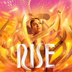 Rise World of WearableArt Original Show Soundtrack. Передняя обложка. Нажмите, чтобы увеличить. Rise World of WearableArt Original Show Soundtrack. Передняя обложка. Нажмите, чтобы увеличить.