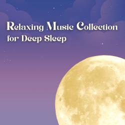 Relaxing Music Collection for Deep Sleep. Передняя обложка. Нажмите, чтобы увеличить. Relaxing Music Collection for Deep Sleep. Передняя обложка. Нажмите, чтобы увеличить.