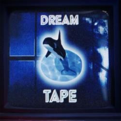 DREAM TAPE LLC Original Soundtrack. Передняя обложка. Нажмите, чтобы увеличить. DREAM TAPE LLC Original Soundtrack. Передняя обложка. Нажмите, чтобы увеличить.
