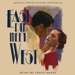 East Did Meet West Original Motion Picture Soundtrack. Передняя обложка. Нажмите, чтобы увеличить. East Did Meet West Original Motion Picture Soundtrack. Передняя обложка. Нажмите, чтобы увеличить.