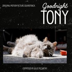 Goodnight Tony Original Motion Picture Soundtrack. Передняя обложка. Нажмите, чтобы увеличить. Goodnight Tony Original Motion Picture Soundtrack. Передняя обложка. Нажмите, чтобы увеличить.
