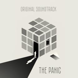 The Panic Original Soundtrack. Передняя обложка. Нажмите, чтобы увеличить. The Panic Original Soundtrack. Передняя обложка. Нажмите, чтобы увеличить.