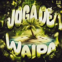 JOGA DE WAIPA - EP. Передняя обложка. Нажмите, чтобы увеличить. JOGA DE WAIPA - EP. Передняя обложка. Нажмите, чтобы увеличить.