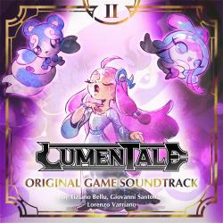 Lumentale: Memories of Trey Original Soundtrack - Vol. 2 Logos. Передняя обложка. Нажмите, чтобы увеличить. Lumentale: Memories of Trey Original Soundtrack - Vol. 2 Logos. Передняя обложка. Нажмите, чтобы увеличить.