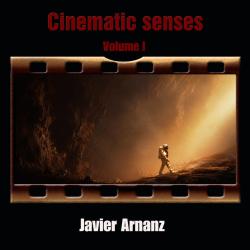 Cinematic Senses I. Передняя обложка. Нажмите, чтобы увеличить. Cinematic Senses I. Передняя обложка. Нажмите, чтобы увеличить.