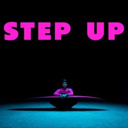 STEP UP Original Score - EP. Передняя обложка. Нажмите, чтобы увеличить. STEP UP Original Score - EP. Передняя обложка. Нажмите, чтобы увеличить.