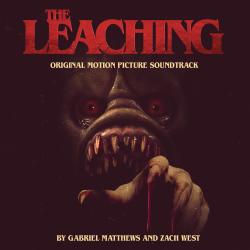 THE LEACHING Original Motion Picture Soundtrack. Передняя обложка. Нажмите, чтобы увеличить. THE LEACHING Original Motion Picture Soundtrack. Передняя обложка. Нажмите, чтобы увеличить.