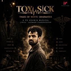 Toxsick Tales of White Graduates Original Songs. Передняя обложка. Нажмите, чтобы увеличить. Toxsick Tales of White Graduates Original Songs. Передняя обложка. Нажмите, чтобы увеличить.