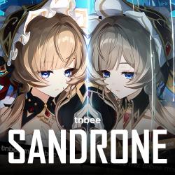 Sandrone Mix Collection From 