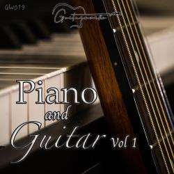 Guitar and Piano Vol 1. Передняя обложка. Нажмите, чтобы увеличить. Guitar and Piano Vol 1. Передняя обложка. Нажмите, чтобы увеличить.