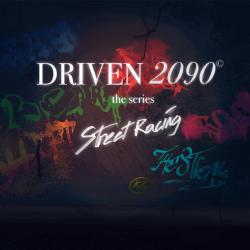 DRIVEN2090 the series Underground Street Racing Symphonies - EP. Передняя обложка. Нажмите, чтобы увеличить. DRIVEN2090 the series Underground Street Racing Symphonies - EP. Передняя обложка. Нажмите, чтобы увеличить.