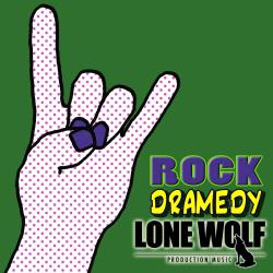 Rock Dramedy. Передняя обложка. Нажмите, чтобы увеличить. Rock Dramedy. Передняя обложка. Нажмите, чтобы увеличить.