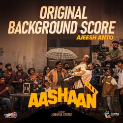 Aashaan Original Background Score. Передняя обложка. Нажмите, чтобы увеличить. Aashaan Original Background Score. Передняя обложка. Нажмите, чтобы увеличить.