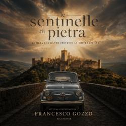 Le Sentinelle Di Pietra Original Soundtrack. Передняя обложка. Нажмите, чтобы увеличить. Le Sentinelle Di Pietra Original Soundtrack. Передняя обложка. Нажмите, чтобы увеличить.