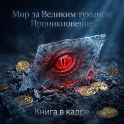 Мир за Великим туманом. Проникновение - EP. Передняя обложка. Нажмите, чтобы увеличить. Мир за Великим туманом. Проникновение - EP. Передняя обложка. Нажмите, чтобы увеличить.
