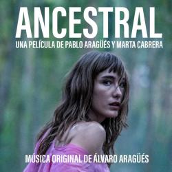 Ancestral Banda Sonora Original de la Película. Передняя обложка. Нажмите, чтобы увеличить.