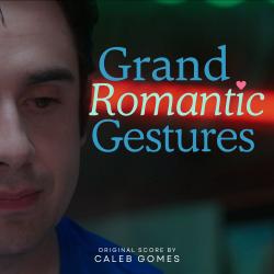 Grand Romantic Gestures - EP. Передняя обложка. Нажмите, чтобы увеличить. Grand Romantic Gestures - EP. Передняя обложка. Нажмите, чтобы увеличить.