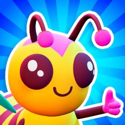 Honey Pot: Songs from the Hive Original Game Soundtrack. Передняя обложка. Нажмите, чтобы увеличить. Honey Pot: Songs from the Hive Original Game Soundtrack. Передняя обложка. Нажмите, чтобы увеличить.