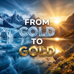 Cold to Gold Original Score - EP. Передняя обложка. Нажмите, чтобы увеличить. Cold to Gold Original Score - EP. Передняя обложка. Нажмите, чтобы увеличить.