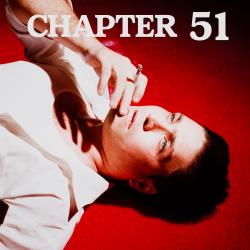 Chapter 51 Original Motion Picture Score. Передняя обложка. Нажмите, чтобы увеличить. Chapter 51 Original Motion Picture Score. Передняя обложка. Нажмите, чтобы увеличить.