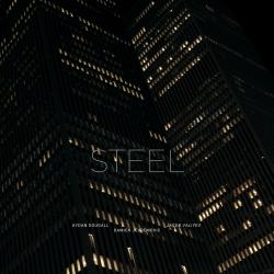 STEEL Original Motion Picture Soundtrack - EP. Передняя обложка. Нажмите, чтобы увеличить. STEEL Original Motion Picture Soundtrack - EP. Передняя обложка. Нажмите, чтобы увеличить.
