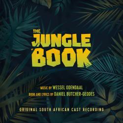 The Jungle Book Original South African Cast Soundtrack. Передняя обложка. Нажмите, чтобы увеличить. The Jungle Book Original South African Cast Soundtrack. Передняя обложка. Нажмите, чтобы увеличить.