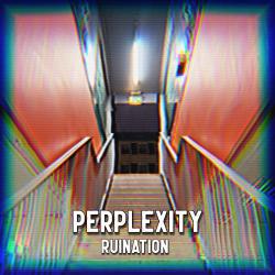 Perplexity. Передняя обложка. Нажмите, чтобы увеличить. Perplexity. Передняя обложка. Нажмите, чтобы увеличить.