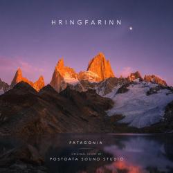 Hringfarinn: Patagonia Original Documentary Soundtrack. Передняя обложка. Нажмите, чтобы увеличить. Hringfarinn: Patagonia Original Documentary Soundtrack. Передняя обложка. Нажмите, чтобы увеличить.
