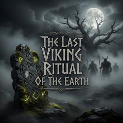 The Last Viking Ritual Of The Earth. Передняя обложка. Нажмите, чтобы увеличить. The Last Viking Ritual Of The Earth. Передняя обложка. Нажмите, чтобы увеличить.
