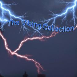 The Vibing Collection - EP. Передняя обложка. Нажмите, чтобы увеличить. The Vibing Collection - EP. Передняя обложка. Нажмите, чтобы увеличить.