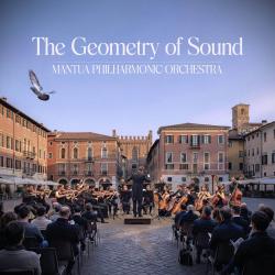 The Geometry of Sound. Передняя обложка. Нажмите, чтобы увеличить. The Geometry of Sound. Передняя обложка. Нажмите, чтобы увеличить.