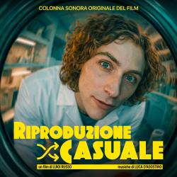 Riproduzione Casuale colonna sonora originale del film. Передняя обложка. Нажмите, чтобы увеличить. Riproduzione Casuale colonna sonora originale del film. Передняя обложка. Нажмите, чтобы увеличить.