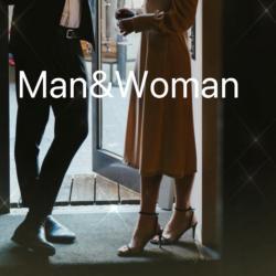 Man&Woman Remix - EP. Передняя обложка. Нажмите, чтобы увеличить. Man&Woman Remix - EP. Передняя обложка. Нажмите, чтобы увеличить.